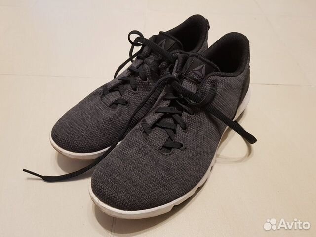 reebok air