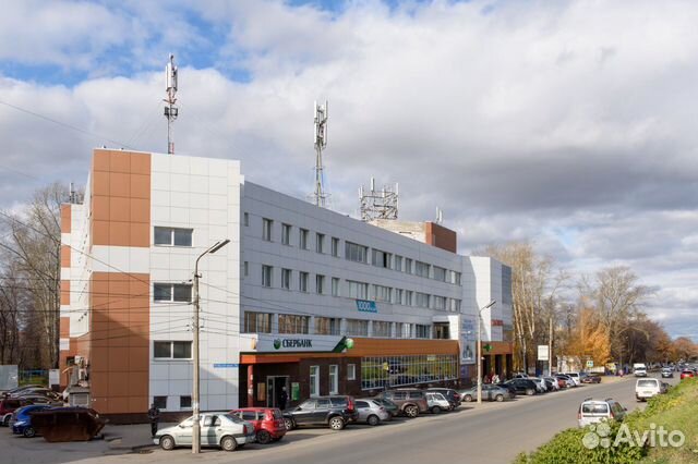 Торговое помещение, 7 м² Торговое помещение, 7 м²