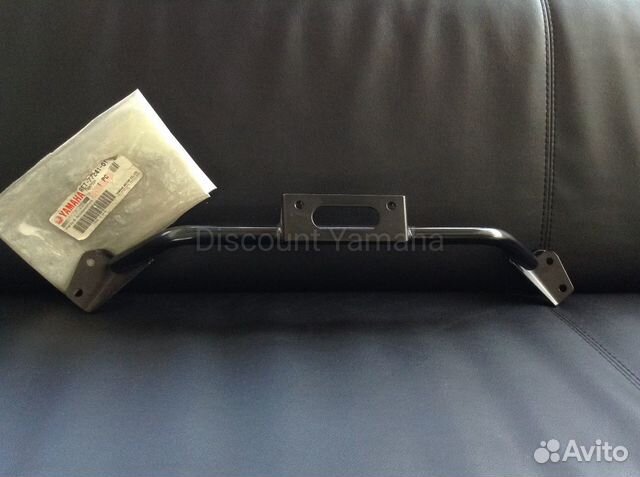 Оригинальное крепление для зеркал Yamaha Venture