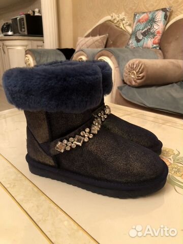Уги UGG Уги UGG