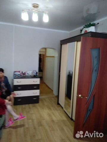 2-к квартира, 41 м², 2/2 эт.