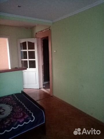 2-к квартира, 45 м², 2/5 эт.