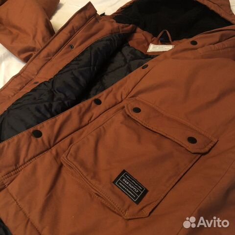 Куртка мужская HM Куртка мужская HM