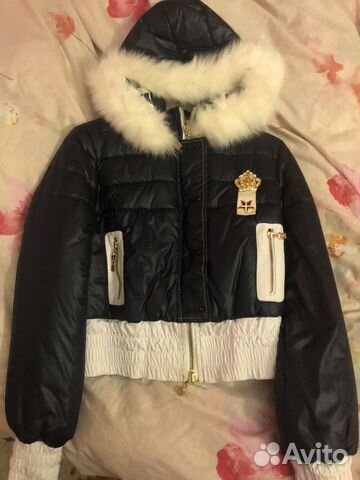 Gizia Пуховик куртка новая Gizia Пуховик куртка новая