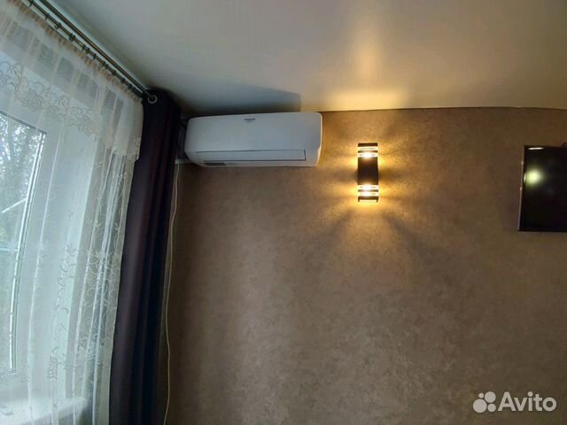 2-к квартира, 46 м², 2/5 эт.