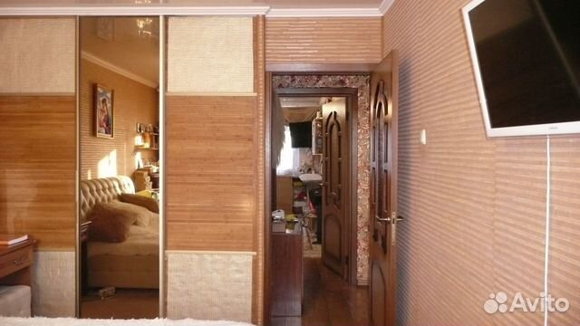 2-к квартира, 48 м², 3/5 эт.