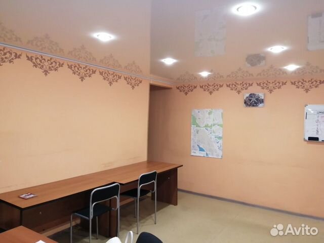1-к квартира, 31 м², 2/5 эт.