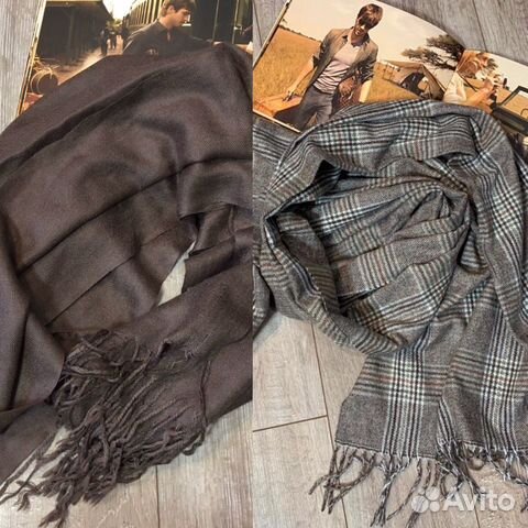 Палантин Pashmina/ палантин шерсть Палантин Pashmina/ палантин шерсть