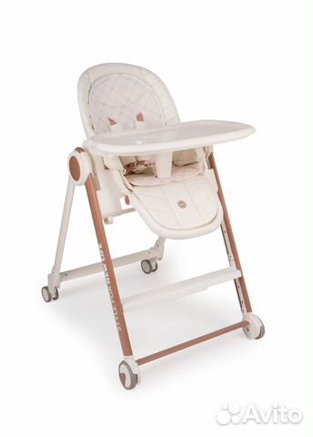 Стул для кормления Happy Baby Berny V2 Стул для кормления Happy Baby Berny V2