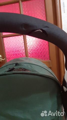 Коляска