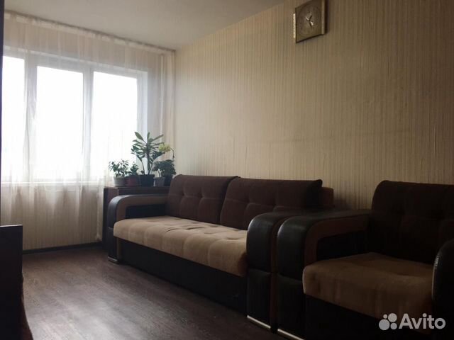 2-к квартира, 44 м², 3/5 эт.