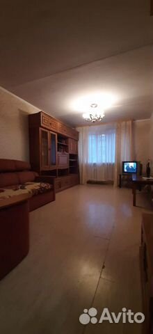 3-к квартира, 58 м², 3/5 эт.