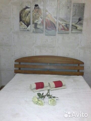 2-к квартира, 45 м², 4/5 эт. 2-к квартира, 45 м², 4/5 эт.