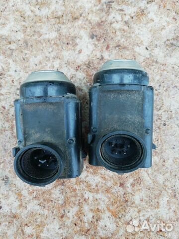 Парктроник Mercedes w164 x164 w251 ML GL R