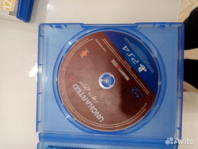 Игра на PS4 uncharted 4 Игра на PS4 uncharted 4