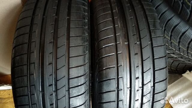 Новые шины R19 245/40 275/35 Run Flat бмв Мерседес Новые шины R19 245/40 275/35 Run Flat бмв Мерседес