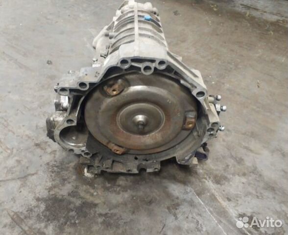 АКПП 5hp19 FFV Ауди A6 C5 АКПП 5hp19 FFV Ауди A6 C5