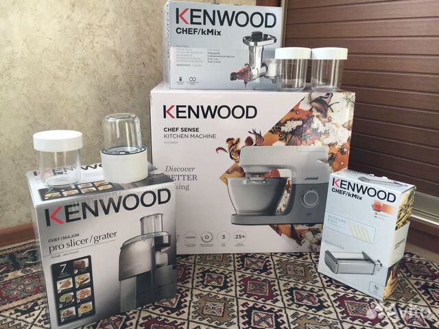 kenwood sense kvc5100t