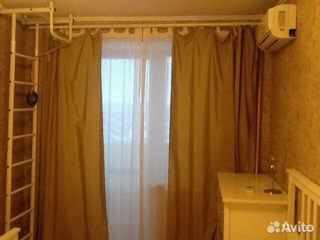2-к квартира, 52 м², 7/10 эт. 2-к квартира, 52 м², 7/10 эт.
