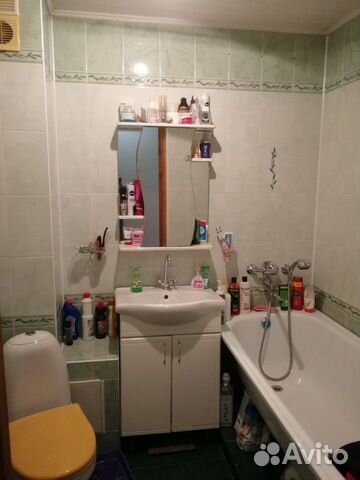 1-к квартира, 33 м², 5/5 эт.