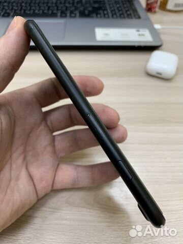 iPhone 7 на 128GB