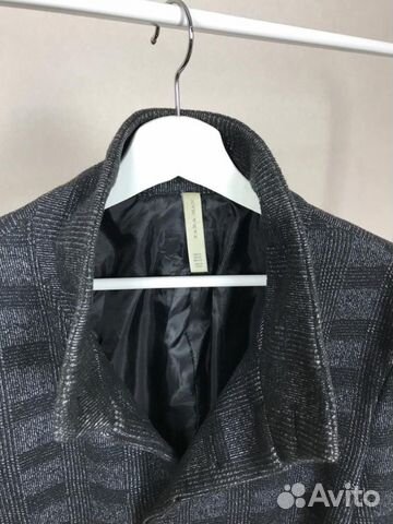Пальто мужское zara Пальто мужское zara