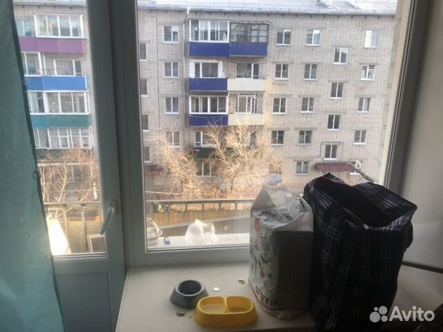 2-к квартира, 47 м², 4/5 эт.