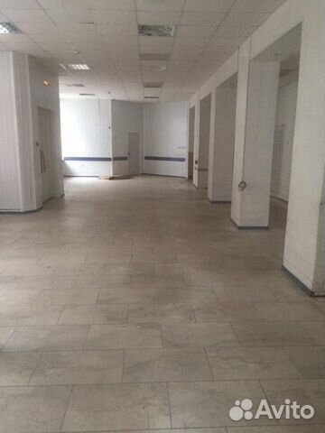Торговое помещение, 162 м² Торговое помещение, 162 м²