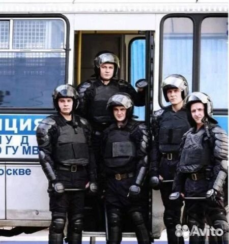 Полицейский в Отдельный Батальон ппсп увд по цао Полицейский в Отдельный Батальон ппсп увд по цао