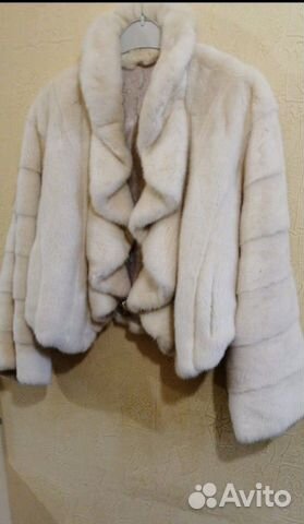 Шуба норковая Шуба норковая