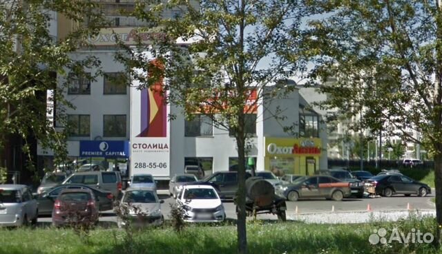 Помещение свободного назначения, 300 м² Помещение свободного назначения, 300 м²