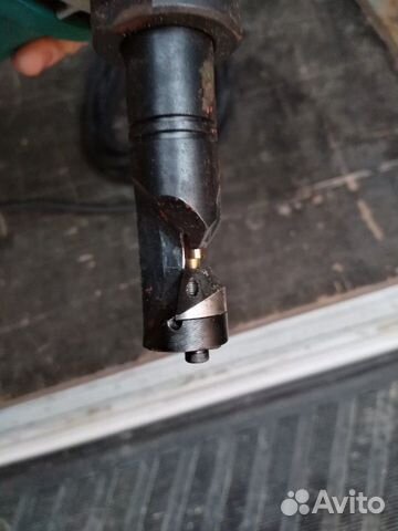 Ножницы по металлу Makita JN1601