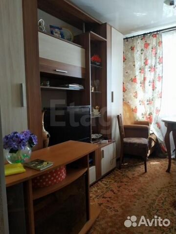 2-к квартира, 36 м², 7/9 эт.