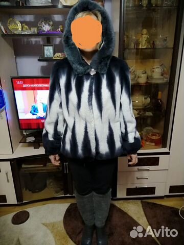 Шуба Шуба
