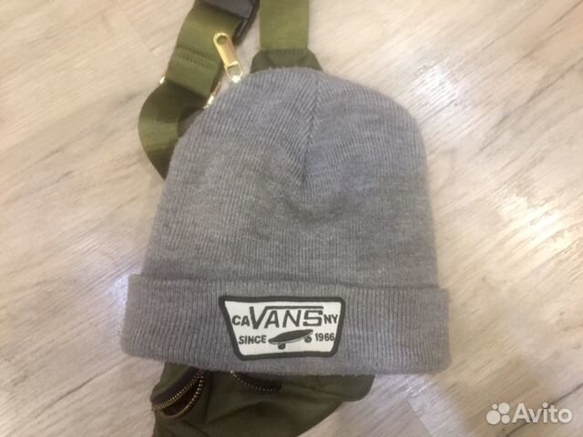 Шапка-бини Vans Шапка-бини Vans