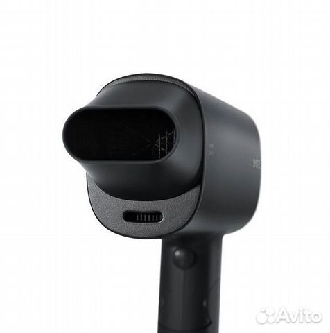 Фен Xiaomi Smate Hair Dryer Black Фен Xiaomi Smate Hair Dryer Black