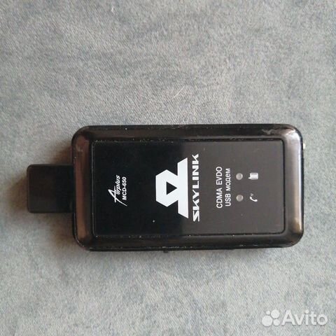 USB Модем skylink