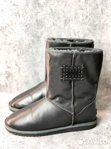 Philipp Plein угги, новые, оригинал Philipp Plein угги, новые, оригинал