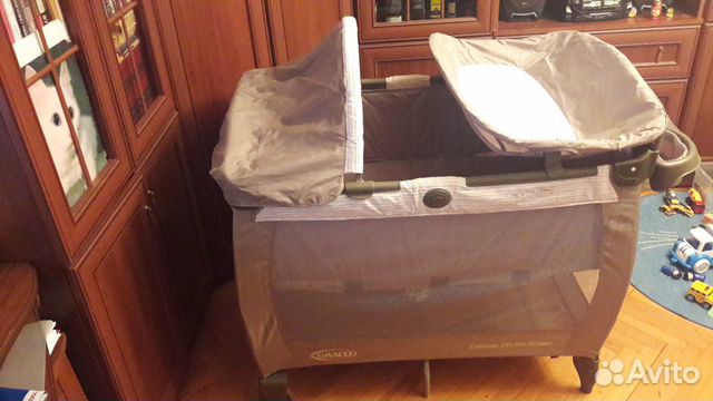 graco contour electra deluxe
