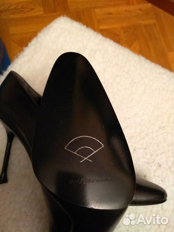 Туфли новые Lagerfeld Туфли новые Lagerfeld