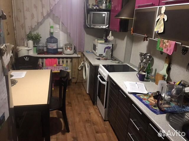3-к квартира, 67 м², 1/2 эт. 3-к квартира, 67 м², 1/2 эт.
