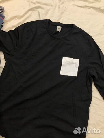 Лонгслив ASOS Лонгслив ASOS