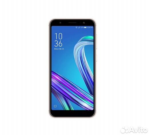 Asus Zenfone Max (M1) ZB555KL 16Gb