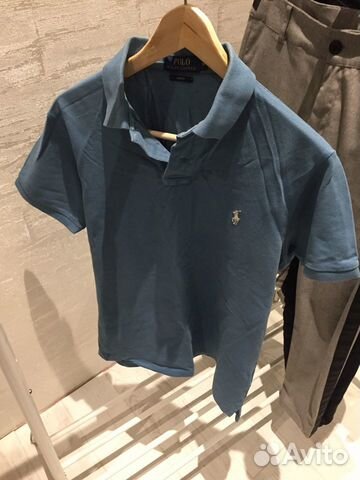 Поло Ralph Lauren оригинал Поло Ralph Lauren оригинал