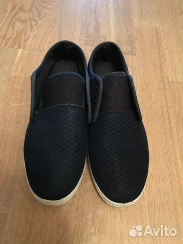 Кеды Кеды