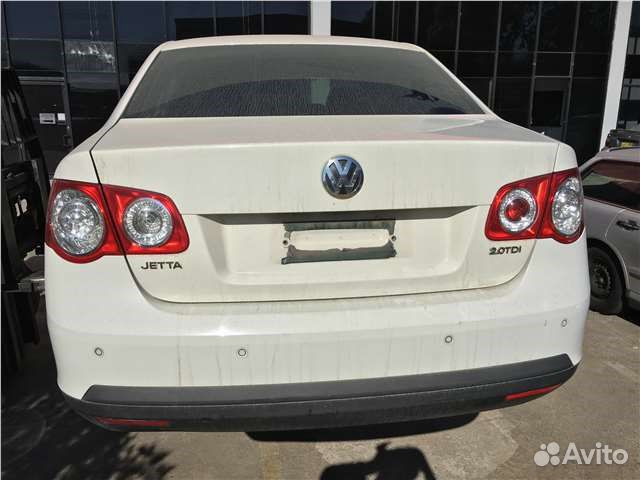 Разбор на запчасти Volkswagen Jetta 5 Разбор на запчасти Volkswagen Jetta 5