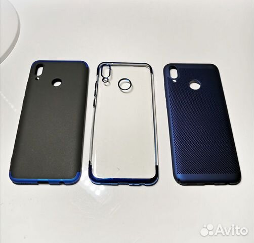 Чехол для Huawei Y9 2019