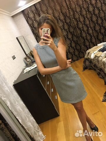Платье Платье