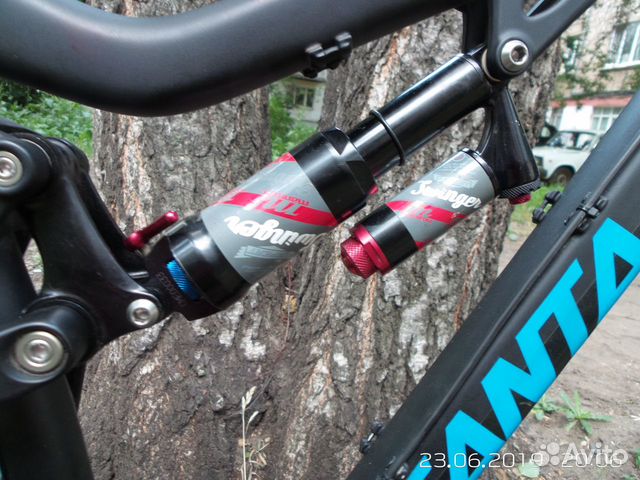 Manitou swinger manual