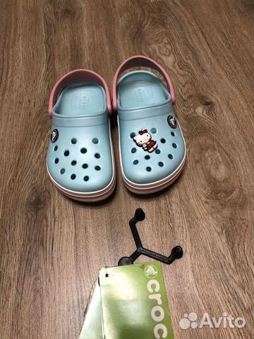 Crocs, размер С10 Crocs, размер С10
